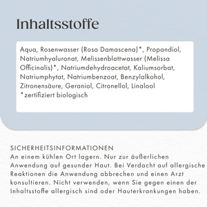Bio Oligo-Hyaluronsäure Serum