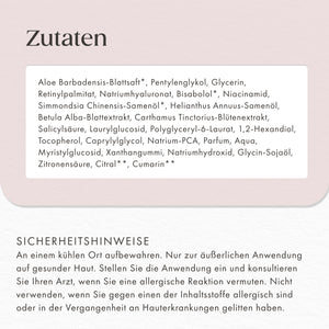 Retinol Serum hochdosiert