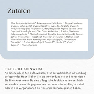 Hyaluronsäure Bio Creme