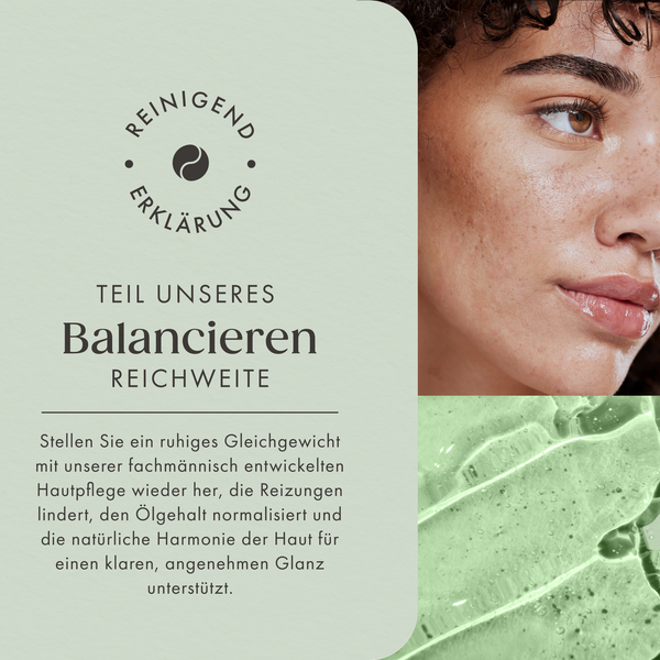 Satin Naturel, Niacinamide Serum, 100ml