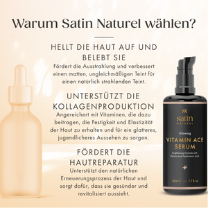 Vitamin ACE Serum 100ml