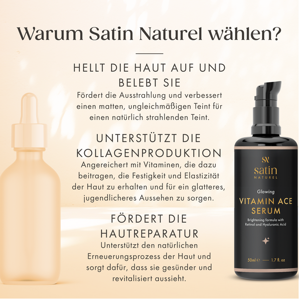 Vitamin ACE Serum 100ml