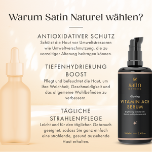 Vitamin ACE Serum 100ml