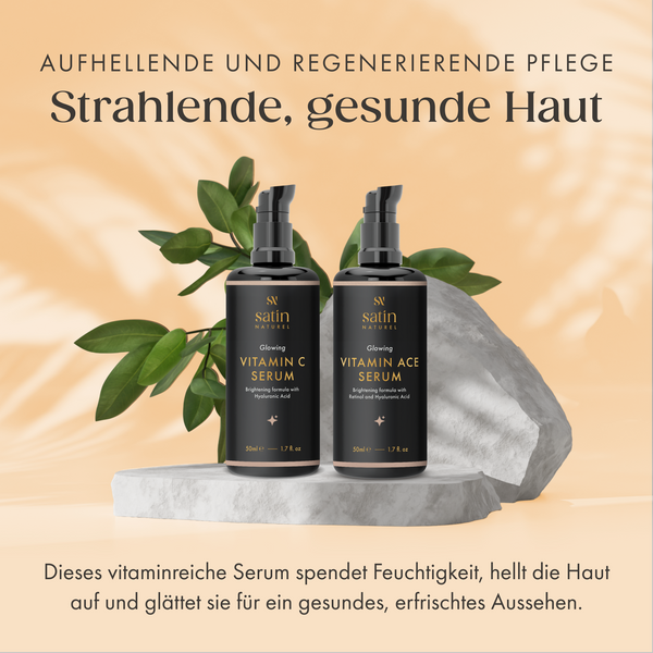 Vitamin ACE Serum 100ml