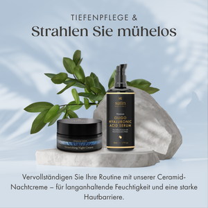 Bio Oligo-Hyaluronsäure Serum