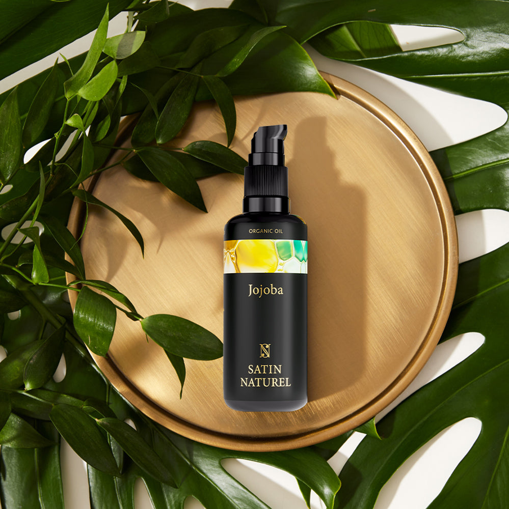 Bio Jojobal | Vegane Naturkosmetik fr ebenmige Haut Bio Jojobal | Vegane Naturkosmetik fr ebenmige Haut