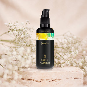 BIO Jojobaöl kaltgepresst