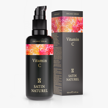 Bio Vitamin C Serum