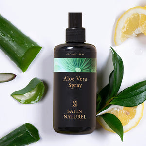 Aloe Vera Bio Spray 200ml