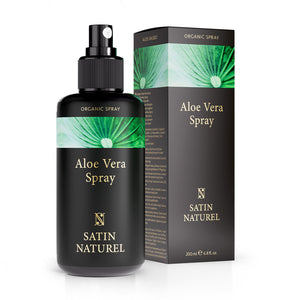Aloe Vera Bio Spray 200ml