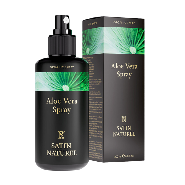 Aloe Vera Bio Spray 200ml