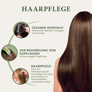 Bio Teebaumöl 100ml