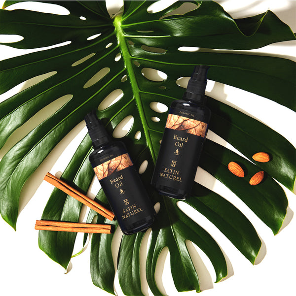 Bio Bartöl kaltgepresst