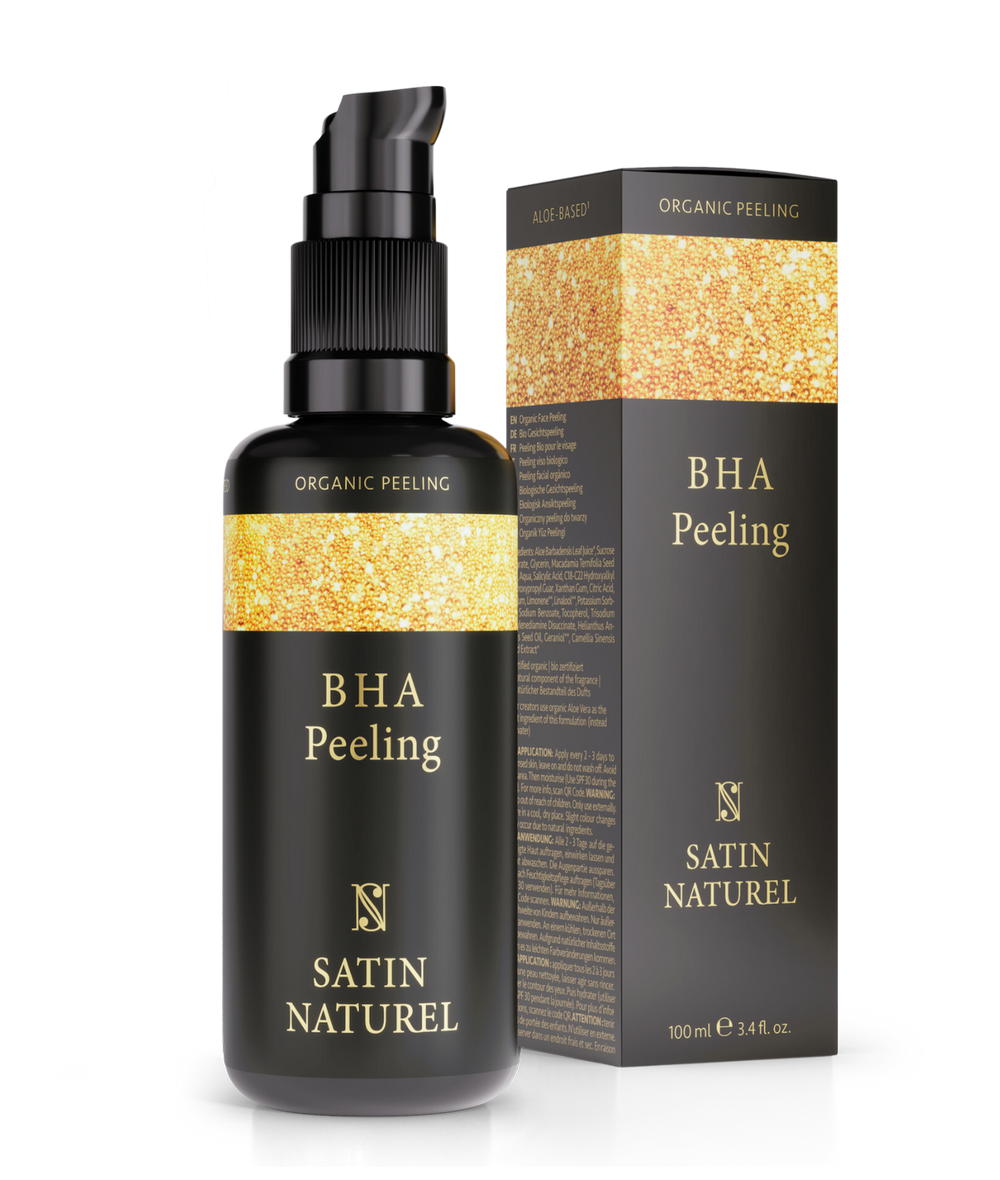 BHA Bio Peeling