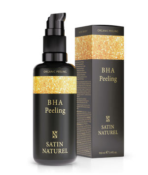 BHA Bio Peeling