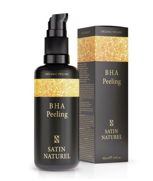 BHA Bio Peeling