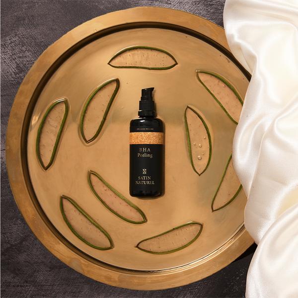 BHA Bio Peeling