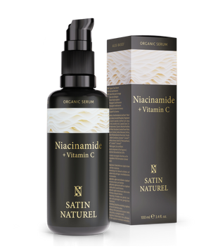 Niacinamide Bio Serum