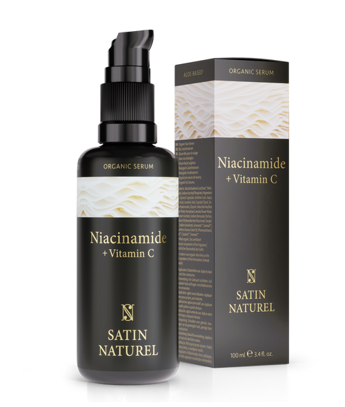Niacinamide Bio Serum