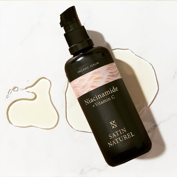 Niacinamide Bio Serum