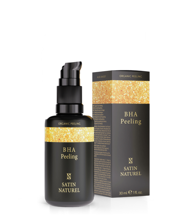 BHA Bio Peeling