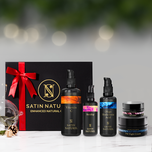 Winter Skincare Set - Limited Edition