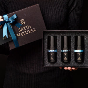 Urban Legend - Geschenkset für Ihn