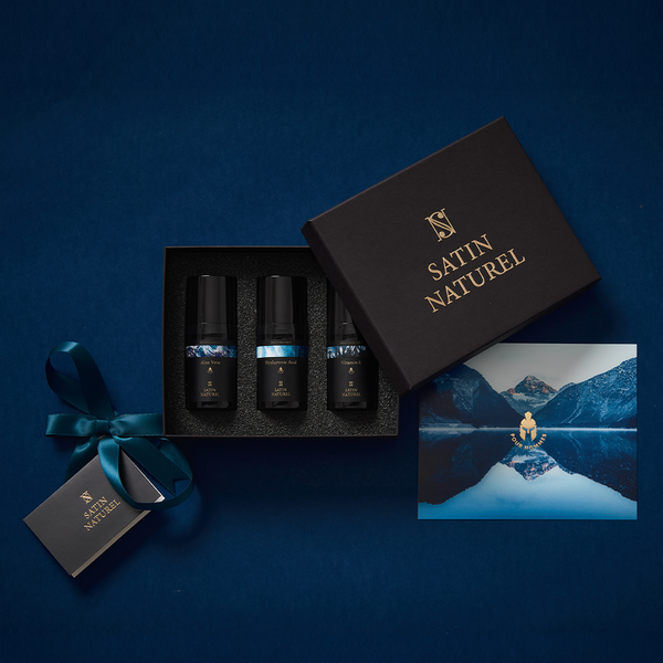 Urban Legend - Geschenkset für Ihn