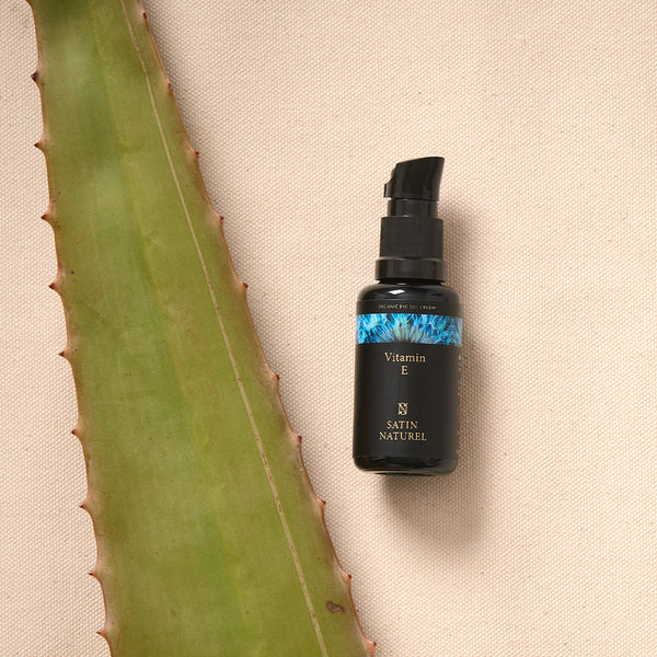 Bio Augengel mit BIO Aloe Vera + Hyaluron + Taurin + Vitamin E