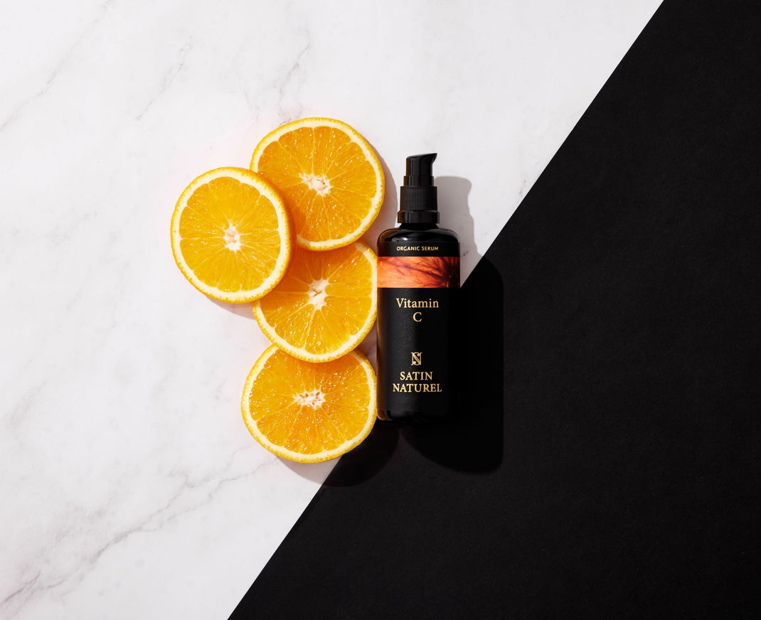 Naturkosmetik Online Shop von Satin Naturel Satin Naturel Deutschland