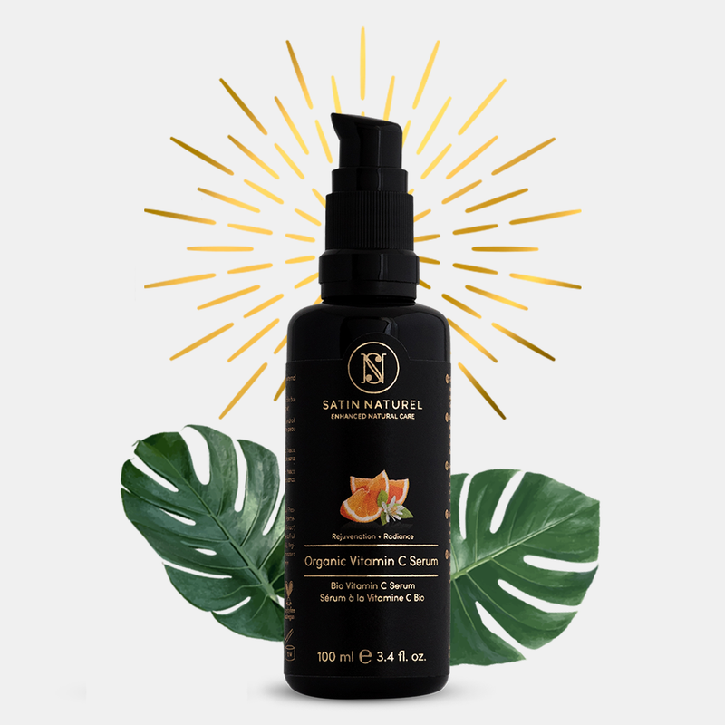Bio Vitamin C Serum
