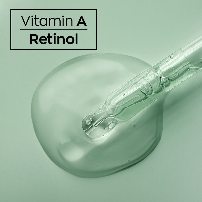 Vitamin A / Retinol