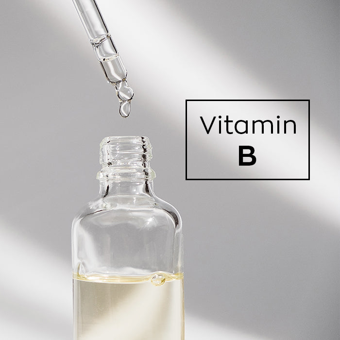 Vitamin B