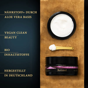 Retinol Bio Creme