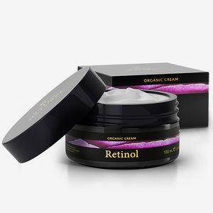 Retinol Bio Creme