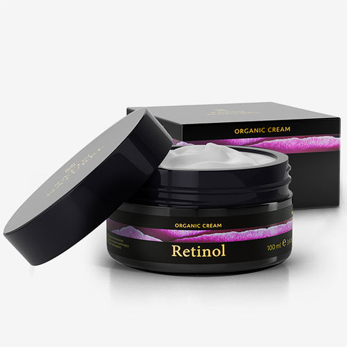 Retinol Bio Creme
