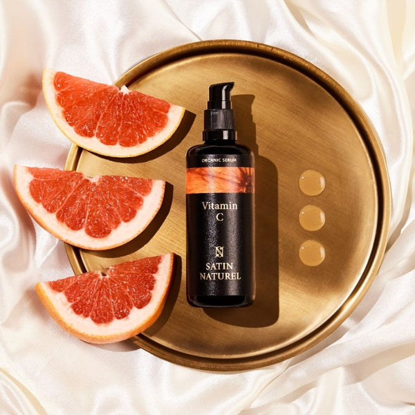 Bio Vitamin C Serum - neue Formel