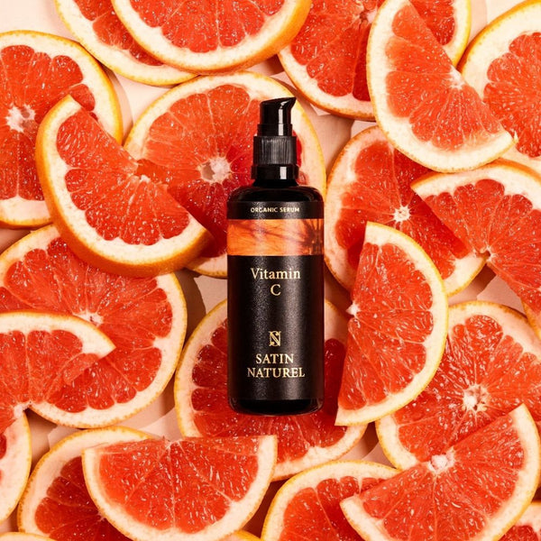 Bio Vitamin C Serum - neue Formel