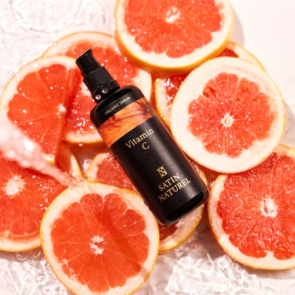 Bio Vitamin C Serum - neue Formel